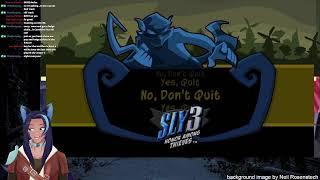 Back to Sly 3!