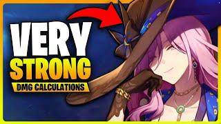 JADE IS GOING TO *DESTROY* PURE FICTION FOREVER | Jade Damage Calculations | Honkai Star Rail