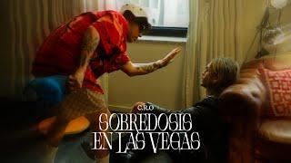 C.R.O, Airbag - Sobredosis en Las Vegas (Video Oficial)