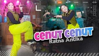 Ratna Antika CENUT CENUT cipt Arip Citenx