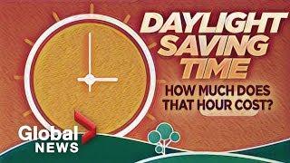 Daylight Saving Time: Why do we change our clocks?