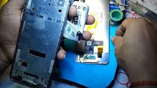 realmi C30 LCD Replacement ll Realme c30 Ldc & Folder replace ll How to change LCD realme C30