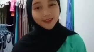 Viral! Nurul Hidayah Tiktok