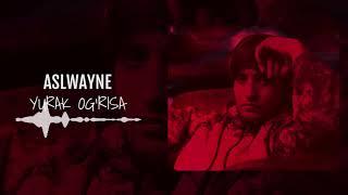 ASL WAYNE-YURAK OG'RISA