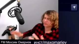 ВОНЗИЛ НА ПОСЛЕДНЕЙ СЕКУНДЕ - Максим Омариев