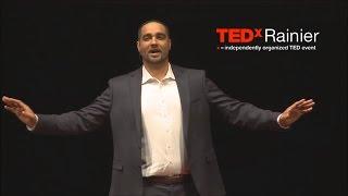 More than a Score: giving students a solid chance | Jesse Hagopian | TEDxRainier