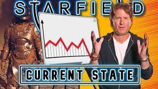 Starfield Current State is PATHETIC – Mods & More Episode 10
