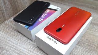 Redmi 7a vs Redmi 8a - Which Should You Buy ?