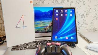 Xiaomi Mi Pad 4 Plus НИКОГДА ТАКОГО НЕ БЫЛО И ВОТ ОПЯТЬ