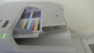 Xerox Workcentre 7845  152K  141K