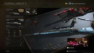 Best Warzone Owen Gun Class Setup