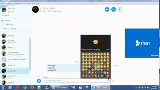 How To Clear Skype Chat & Call History