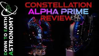 Virpil Constellation Alpha Prime Review - Is it worth it?
