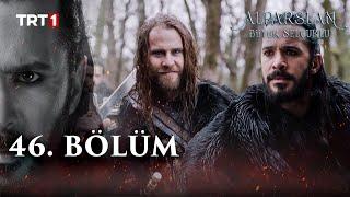 Alparslan: Büyük Selçuklu 46. Bölüm