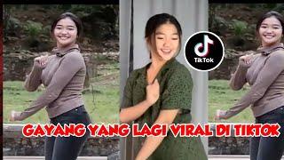 Viral tiktok chika goyang yang lagi viral versi terbaru