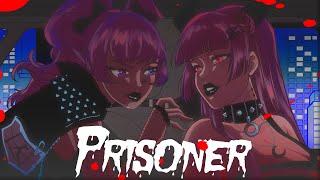 Prisoner - Miley Cyrus & Dua Lipa Cover | Lollia ft. @longestsoloever & @LittleJayneyCakes