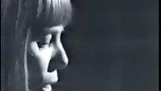 Joni Mitchell: "The Way It Is" CBC-TV