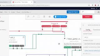 VBA Macro - Connection With Twilio Rest API, Auto Bulk SMS, Auto Bulk Voice Sms and IVR Calls...