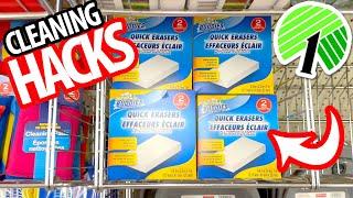 *MAGIC* $1 Dollar Tree HACKS!  All NEW ideas!!