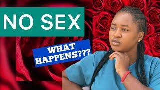 What Happens To The Vagina If You Don’t Have Sex (For A Long Time)