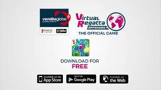 Virtual Regatta Offshore - The game official : Vendée Globe (English version)