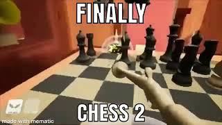 Finally Chess 2