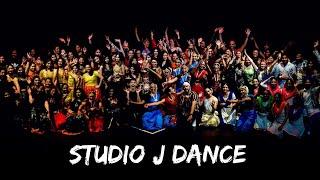 STUDIO J DANCE | MELBOURNE, AUSTRALIA