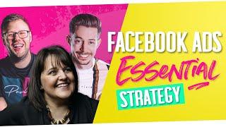 Facebook Ads Strategy 2021
