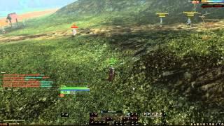 Archeage-test