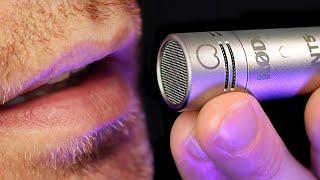 THE MOST INTENSE WHISPERING ASMR EXPERIENCE EVER  100% Guaranteed Sleep (3Hr)