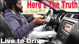 The Truth About Daily Driving A Manual (Stick Shift) In Traffic | Is It Really Painful In Traffic