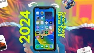 WAJIB TAU! Tips & Trik Baru Pengguna iPhone 2024