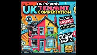 Ultimate Guide to Housing Disrepair Claims: How to Seek Compensation for Property Maintenance Issues