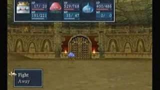 Dragon Quest VIII: Monster Arena, Rank S