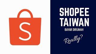 CARA BELANJA SHOPEE COD DAN BAYAR DIRUMAH