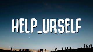 Ezekiel - help_urself (Lyrics)