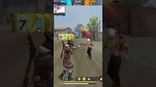 1 V 1 PLEASE SUBSCRIBE #freefire #newvideo #fortnite #ytshorts #yt