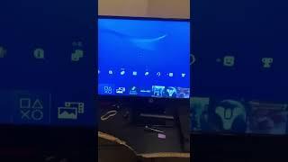 Trying to upload a video to YouTube on ps4 but can’t (fixed by me) (error ce-39896-5)