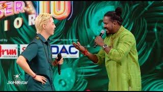 Fire Performance...  | Lord Murugan Songs | Super Singer Junior 10 | Episode Preview