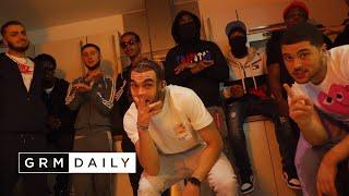 Maze x 3damind - S.T.P [Music Video] | GRM Daily