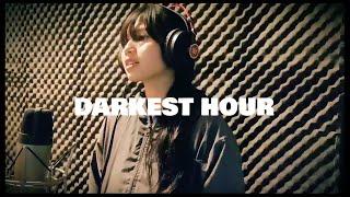 [COVER] Astrid S - Darkest Hour (Keisya Levronka Version)