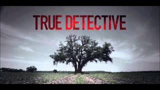 J.S. Bach - Goldberg Variations (Aria) (Glenn Gould) - True Detective Soundtrack / Song / Music [HD]