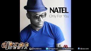 Natel - Only For You ▶Country Bus Riddim ▶Chimney Records/MV Music ▶Reggae 2015