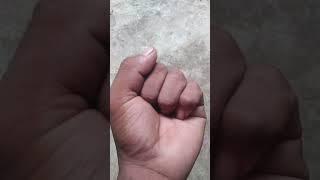 finger video # short video