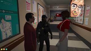 Mayor Max Confronts Ursula For Working With CG On The Inside | NoPixel 4.0 GTA RP