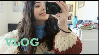 WHAT I DID ON MY DAY OFF! Vlog ~ Renee-mas