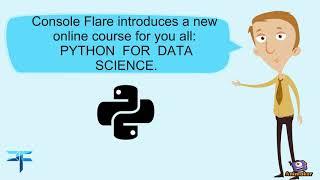 PYTHON FOR DATA SCIENCE