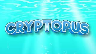 Cryptopus NFTs - Trailer #1