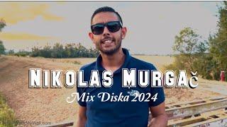 Nikolas Murgač - Mix Diska VideoKlip 2024