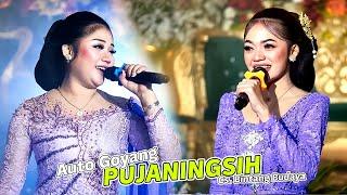 DUET MANTAP - PUJANINGSIH ELIDA FT. AMBAR CAMPURSARI BINTANG BUDAYA